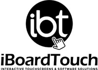 iboard touch logo1 iboard touch logo1
