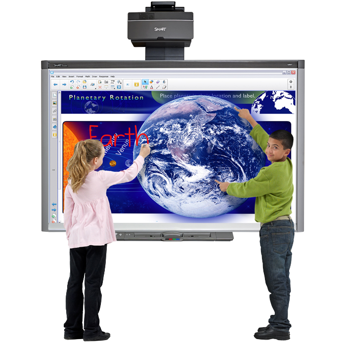 smartboard800 project image smartboard800 project image